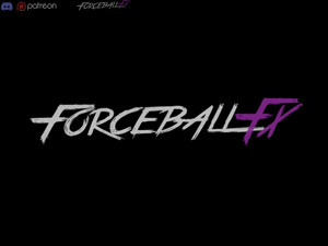 Brigitte Succ - ForceballFx