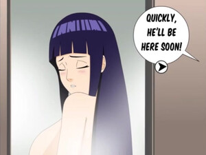 The Fate of Hinata (Edited Version)