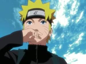 Naruto Shippuden opening 1