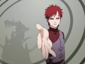 Naruto Shippuden opening 1