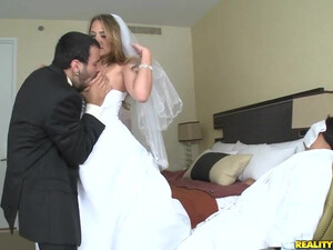 Alanah Rae - What a wedding [BigTitsBoss.com, 30.08.2010].mkv