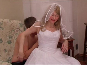 Russian mature bride - OEF11.wmv