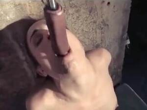 Amber Rayne Helplessly Gagging