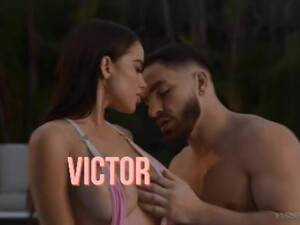 Victoria June Saliva Rough Riding Pretty Pornstar Pool Lips Gagging Fake Tits Fake Boobs Fake Ass Doggystyle Cute Cum Brunette Blowjob Bikini Big Tits Big Ass GIF