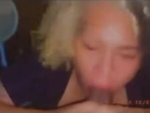 Top ThroatPie Throat Fuck Swallowing Spit Messy Long Tongue Face Fuck Deepthroat Cum Swallow Cum Licking Cum In Mouth Blowjob GIF